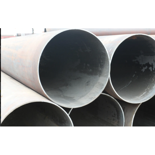 A106 GR B Thermische expansiestalen buis